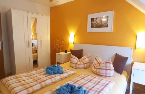 Cochem Apartment | Wohnen über den Dächern der Cochemer Altstadt
