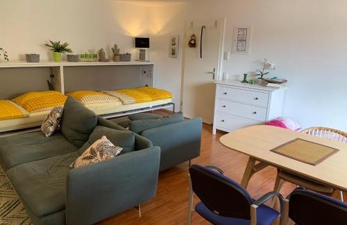 Michelstadt Apartment | Wohnen am historischen Rathaus