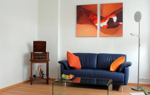 Schmargendorf Apartment | Wohnen am Roseneck