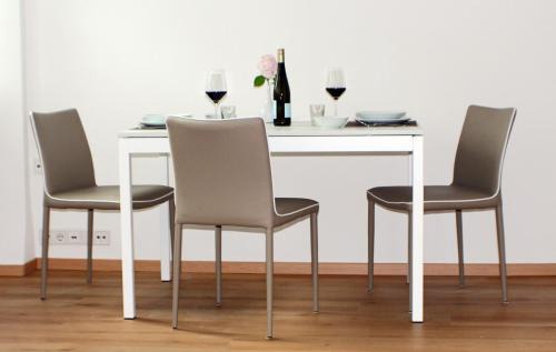 Schmargendorf Apartment | Wohnen am Roseneck