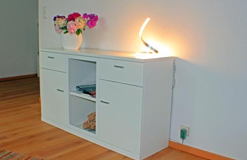 Schmargendorf Apartment | Wohnen am Roseneck