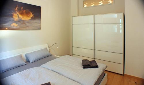 Schmargendorf Apartment | Wohnen am Roseneck