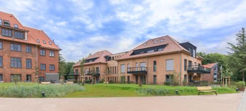 Wyk auf Foehr Apartment | Wohnen am Südstrand - Ferienwohnung 2 4