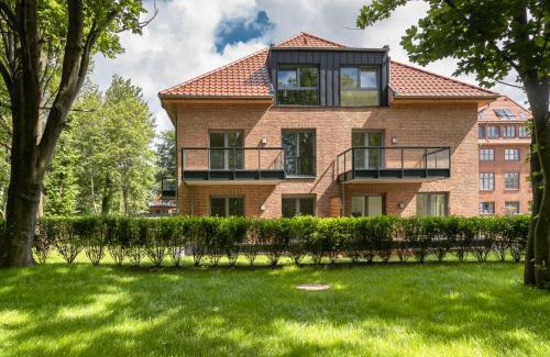 Wyk auf Foehr Apartment | Wohnen am Südstrand - Ferienwohnung 2 4