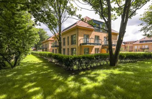Wyk auf Foehr Apartment | Wohnen am Südstrand - Ferienwohnung 2 4