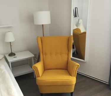 Sondershausen Apartment | Wohnen am Schloss, Herzog