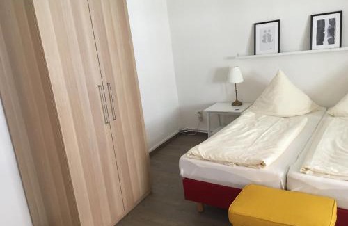 Sondershausen Apartment | Wohnen am Schloss, Herzog