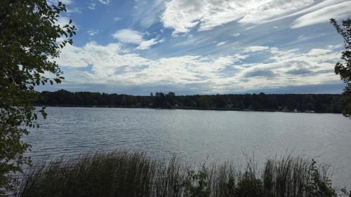 Zernsdorf Apartment | Wohnen am See