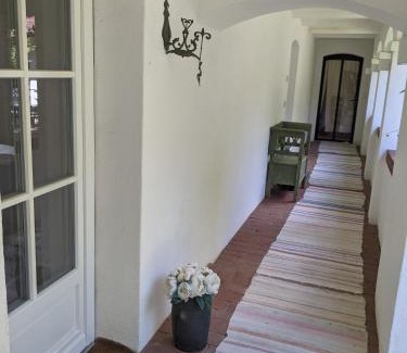 Punitz Apartment | Wohnen am Streckhof