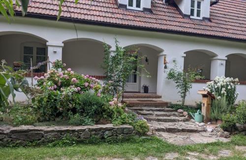 Punitz Apartment | Wohnen am Streckhof