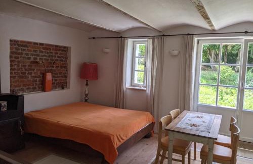 Punitz Apartment | Wohnen am Streckhof