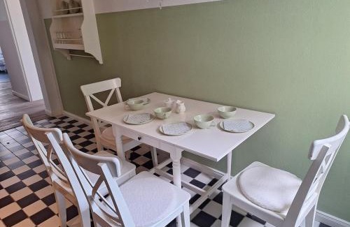 Siegen Apartment | Wohnen am Waldrand, zentral und ruhig