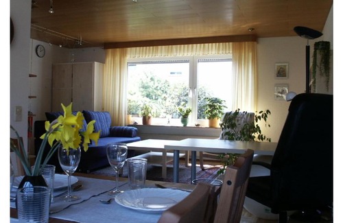 Philippinenhof-Warteberg Apartment | Wohnen Am Warteberg