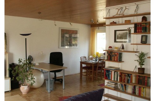 Philippinenhof-Warteberg Apartment | Wohnen Am Warteberg
