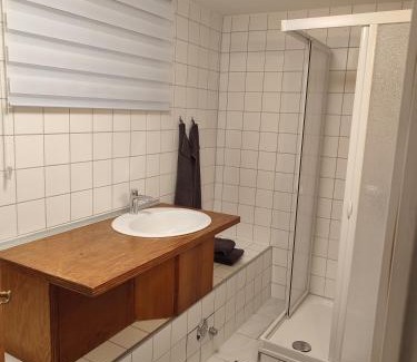 Neuruppin Apartment | Wohnen an der Stadtmauer