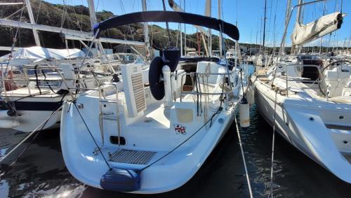 Santa Teresa di Gallura Boat Rental | Wohnen auf dem Meer