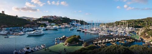 Santa Teresa di Gallura Boat Rental | Wohnen auf dem Meer