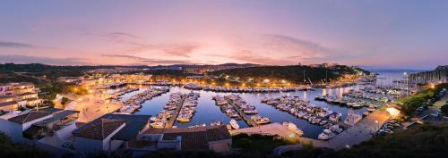 Santa Teresa di Gallura Boat Rental | Wohnen auf dem Meer