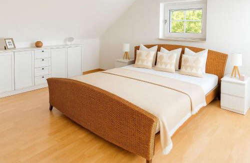 Laer Apartment | Wohnen auf dem Ponyhof