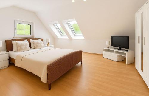 Laer Apartment | Wohnen auf dem Ponyhof