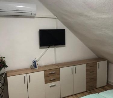 Neudorf-Sud Apartment | Wohnen auf Zeit