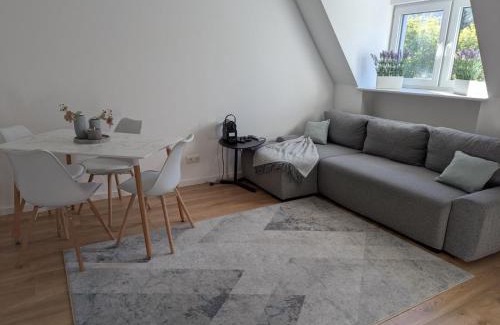 Allenbach Apartment | Wohnen auf Zeit