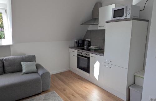 Allenbach Apartment | Wohnen auf Zeit