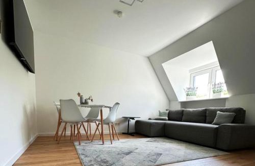 Allenbach Apartment | Wohnen auf Zeit