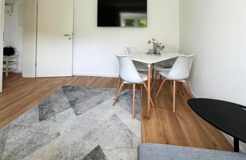 Allenbach Apartment | Wohnen auf Zeit