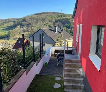 Hagen Apartment | Wohnen auf Zeit Hagen Monteurunterkunft & Übergangswohnungen