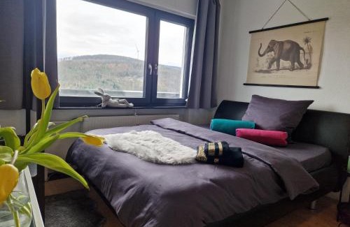 Hagen Apartment | Wohnen auf Zeit Hagen Monteurunterkunft & Übergangswohnungen