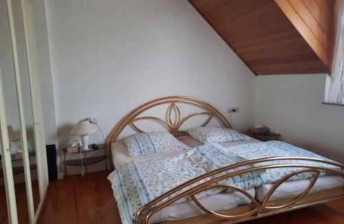 Troisdorf House | Wohnen beim Uswatta Liyanage