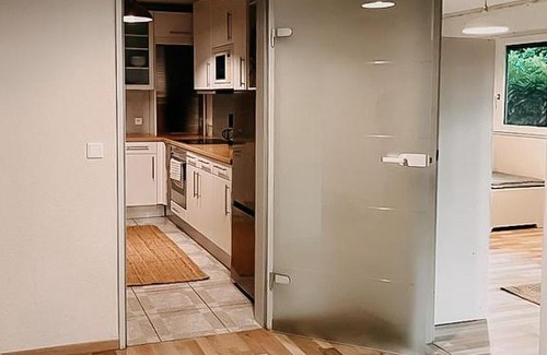 Bedingrade Apartment | Wohnen im 3 Ländereck! Essen, Mülheim, Oberhausen. BSEG