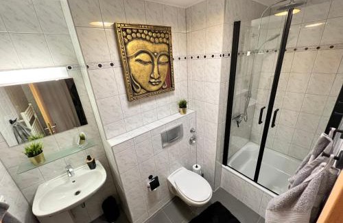 Xanten Apartment | Wohnen im alten Amtsgericht im Herzen von Xanten