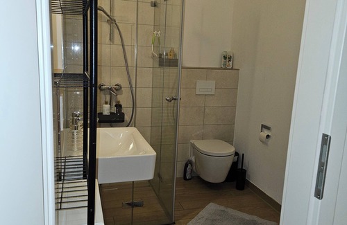Bamberg Apartment | Wohnen im Kloster Karree