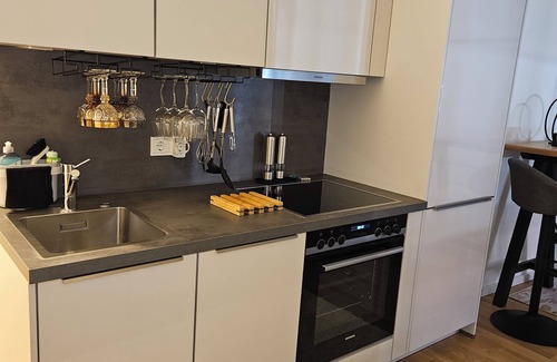 Bamberg Apartment | Wohnen im Kloster Karree