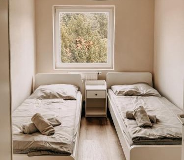 Bedingrade Apartment | Wohnen im Ländereck! Essen-Mülheim-Oberhausen! BS2L