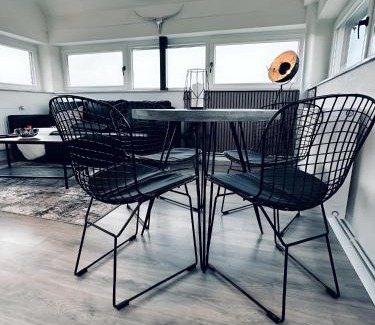 Burgsteinfurt Apartment | Wohnen im Turm Genialer Schlossblick