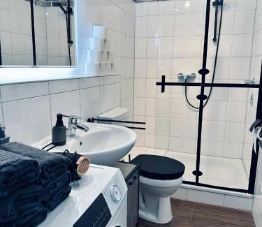 Burgsteinfurt Apartment | Wohnen im Turm Genialer Schlossblick