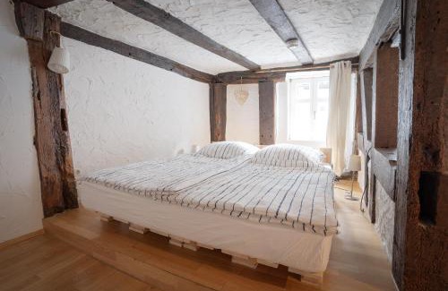 Siegen Apartment | Wohnen in malerischer Altstadt