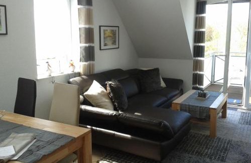 Schonberger Strand Apartment | Wohnen-mit-Deichblick-fuer-Geniesser