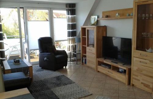 Schonberger Strand Apartment | Wohnen-mit-Deichblick-fuer-Geniesser