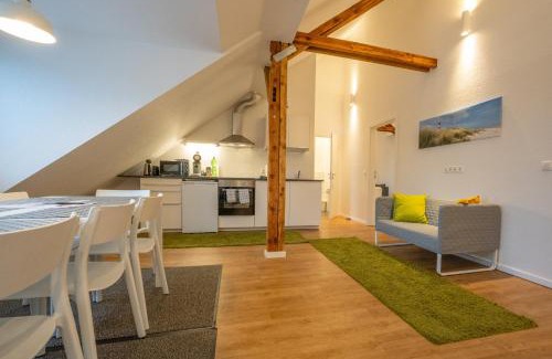 Bochold Apartment | Wohnen wie zu Hause