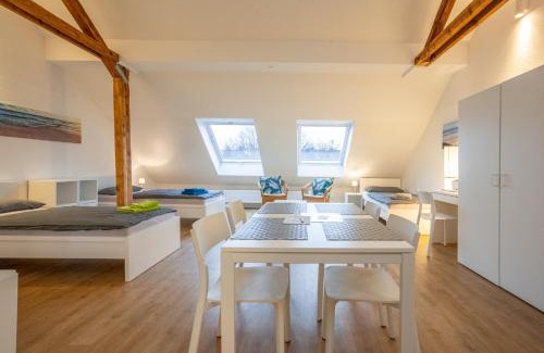 Bochold Apartment | Wohnen wie zu Hause