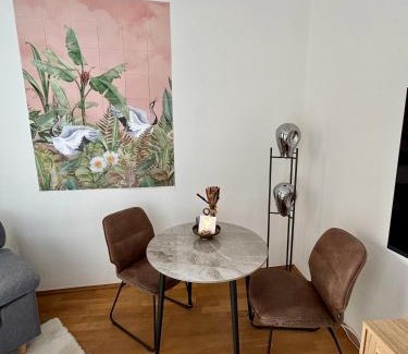 Bad Oeynhausen Apartment | WohnLiebe2-Stilvoll-Klinik-Therme-Zentral