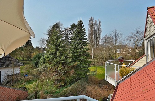 Timmendorfer Strand Apartment | Wohnpark am Mühlenteich Apartment 34 - Wohnpark am Mühlenteich