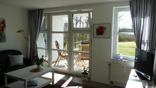Eckernfoerde Apartment | Wohnpark Sandkrug