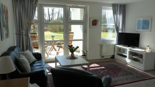 Eckernfoerde Apartment | Wohnpark Sandkrug