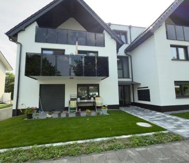Guetersloh Apartment | Wohntraum Gütersloh II
