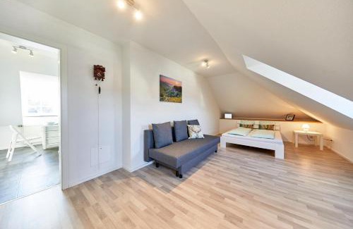 Altdorf Apartment | Wohnung 1- nur 5 min. zum Europapark